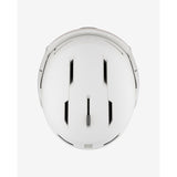 Salomon Osmo Casque à Visière Profil Bas