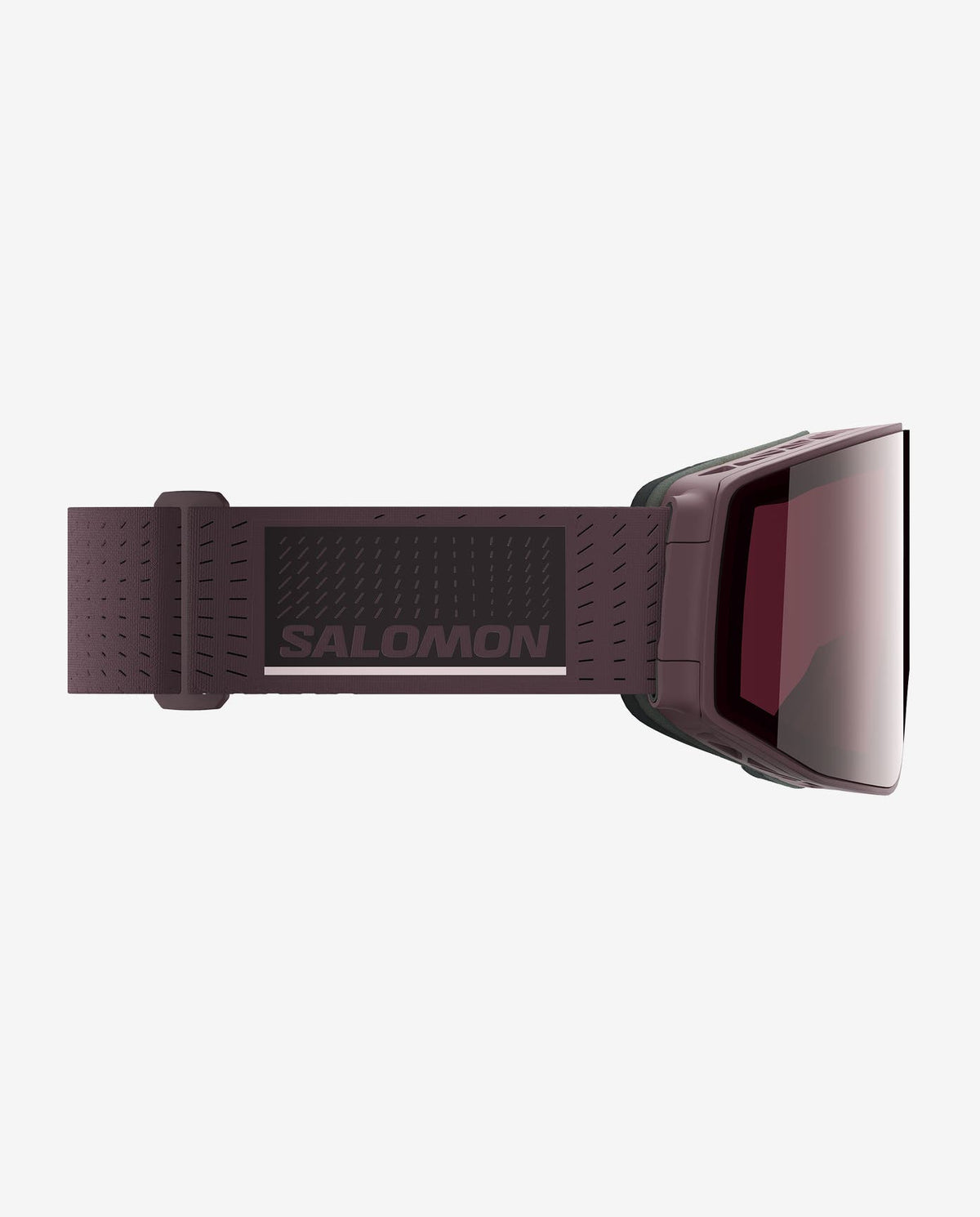 Lunette Salomon Sentry Prime Sigma HUCKLEBERRY