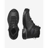 Bottes Randonnée Hivernale Salomon Snowpilot WP Homme Étanches Chaudes Tailles Disponibles