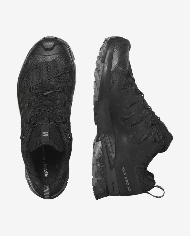 CHAUSSURE SALOMON XA PRO 3D V9 GTX HOMME WIDE