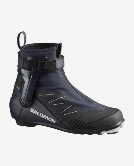 Salomon R/Skate Cross-Country Ski Boot
