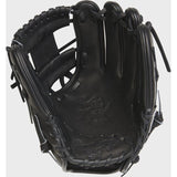 HEART OF THE HIDE 11.5'' INFIELD BASEBALL GLOVE BLACK