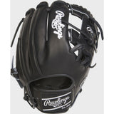 HEART OF THE HIDE 11.5'' INFIELD BASEBALL GLOVE BLACK