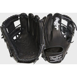 HEART OF THE HIDE 11.5'' INFIELD BASEBALL GLOVE BLACK