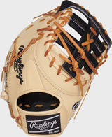 GANT FIRST BASE RAWLINGS HEART OF THE HIDE 13''