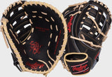GANT FIRST BASE RAWLINGS HEART OF THE HIDE 12.5''