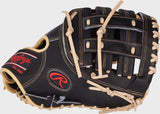 GANT FIRST BASE RAWLINGS HEART OF THE HIDE 12.5''