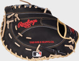 GANT FIRST BASE RAWLINGS HEART OF THE HIDE 12.5''