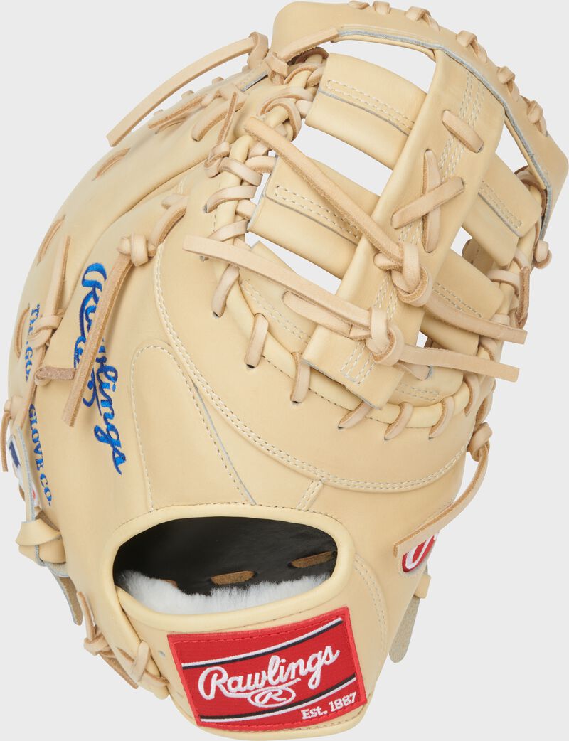 GANT FIRST BASE RAWLINGS PRO PREFERRED 13'' BRYCE HARPER