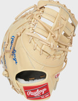 GANT FIRST BASE RAWLINGS PRO PREFERRED 13'' BRYCE HARPER