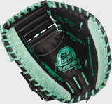 GANT CATCHER RAWLINGS PRO PREFERRED 33'' BLACK/MINT