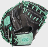 GANT CATCHER RAWLINGS PRO PREFERRED 33'' BLACK/MINT