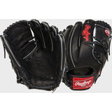 HEART OF THE HIDE 12'' INFIELD BASEBALL GLOVE BLACK