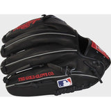 HEART OF THE HIDE 12'' INFIELD BASEBALL GLOVE BLACK