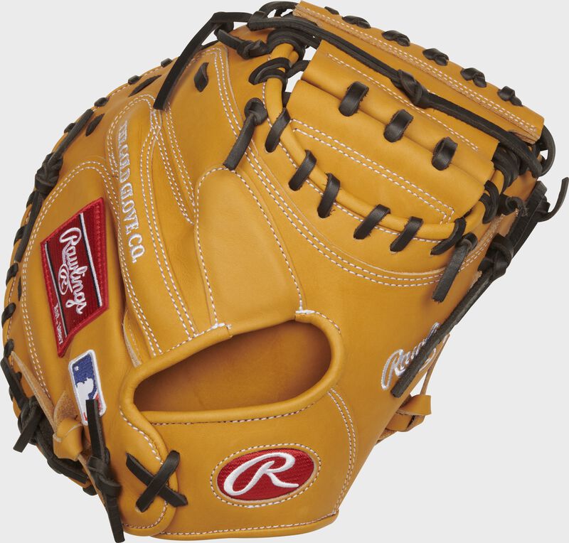 GANT CATCHER RAWLINGS HEART OF THE HIDE 33''