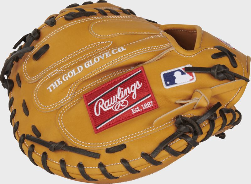 GANT CATCHER RAWLINGS HEART OF THE HIDE 33''