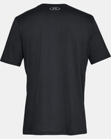 T-SHIRT UA SPORTSTYLE LEFT CHEST HOMME