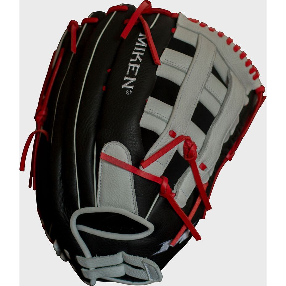 MIKEN "PLAYERS SERIES" SLO-PITCH GLOVE 13.5" RHT