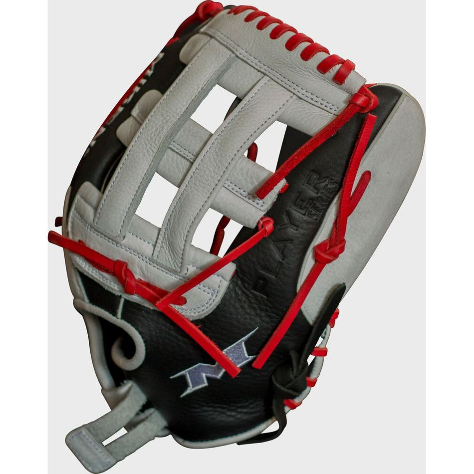 MIKEN "PLAYERS SERIES" SLO-PITCH GLOVE 13.5" RHT