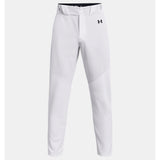 Under Armour Pantalon Baseball UA Utility Homme Léger et Performant