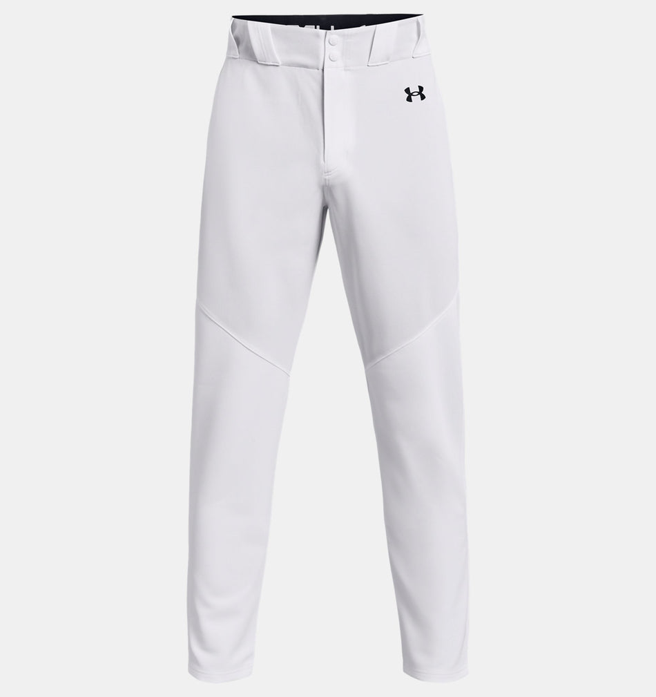 PANTALON BASEBALL UA UTILITY HOMME