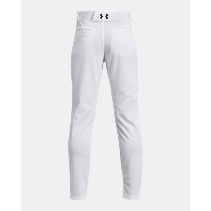 Under Armour Pantalon Baseball Enfant Utility Léger et Durable