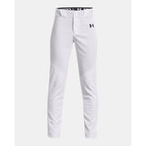 Under Armour Pantalon Baseball Enfant Utility Léger et Durable