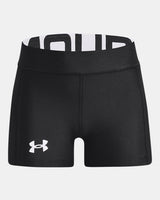 SLIDER SHORT BASEBALL UA UTILITY FEMME
