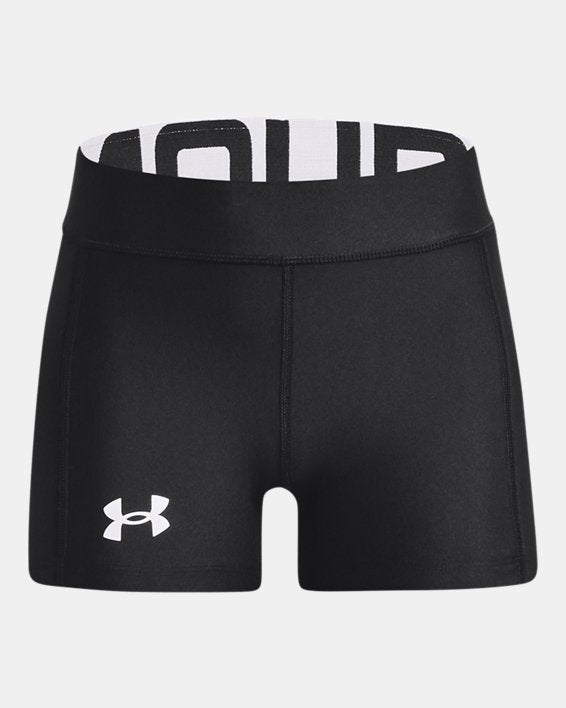 SLIDER SHORT BASEBALL UA UTILITY FEMME