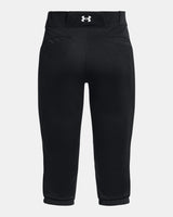 PANTALON UA UTILITY SOFTBALL PANTS FEMME