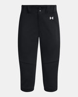 PANTALON UA UTILITY SOFTBALL PANTS FEMME