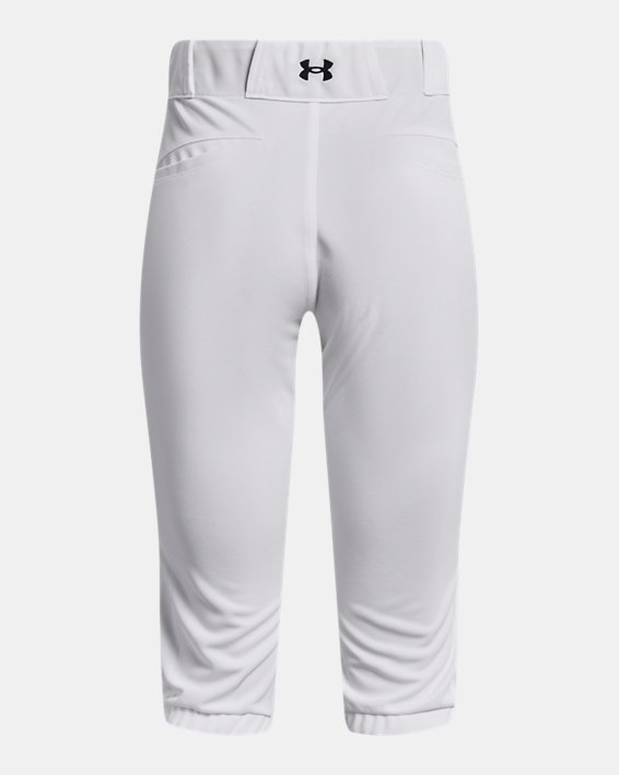 PANTALON UA UTILITY SOFTBALL PANTS FEMME