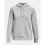 Under Armour Rival Fleece Femme Chandail à Capuche Doux Intérieur