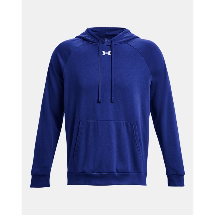 CHANDAIL UNDER ARMOUR RIVAL FLEECE HOMME