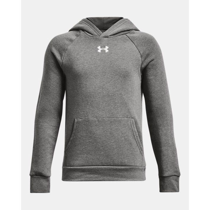 CHANDAIL UNDER ARMOUR RIVAL FLEECE JUNIOR