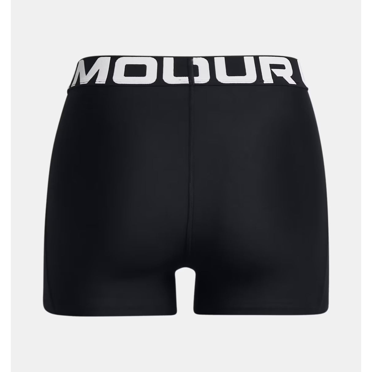 Under Armour Short Cuissard Shorty 3 Pouces HeatGear Armour Pro