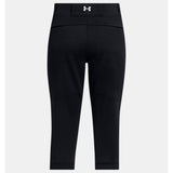 Under Armour Pantalon Baseball Utility Pro Femme Léger Et Durable