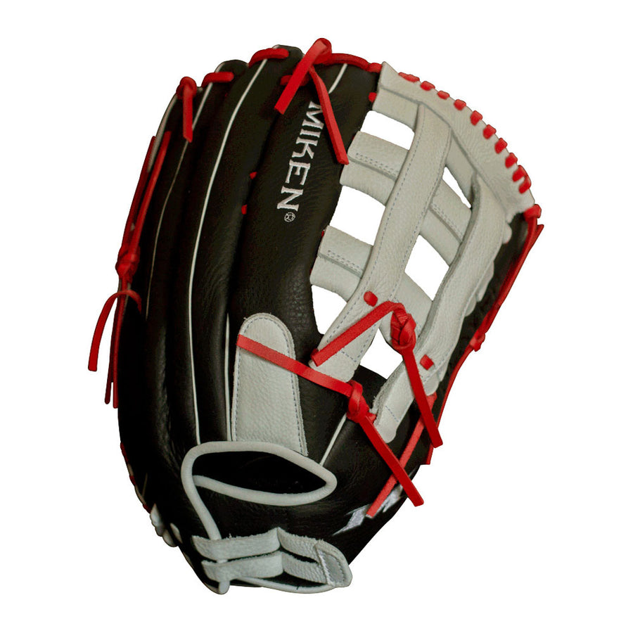 MIKEN "PLAYERS SERIES" SLO-PITCH GLOVE 15" RHT