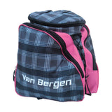Van Bergen Sac À Bottes De Ski Adulte Luxe Pour Performance Alpine