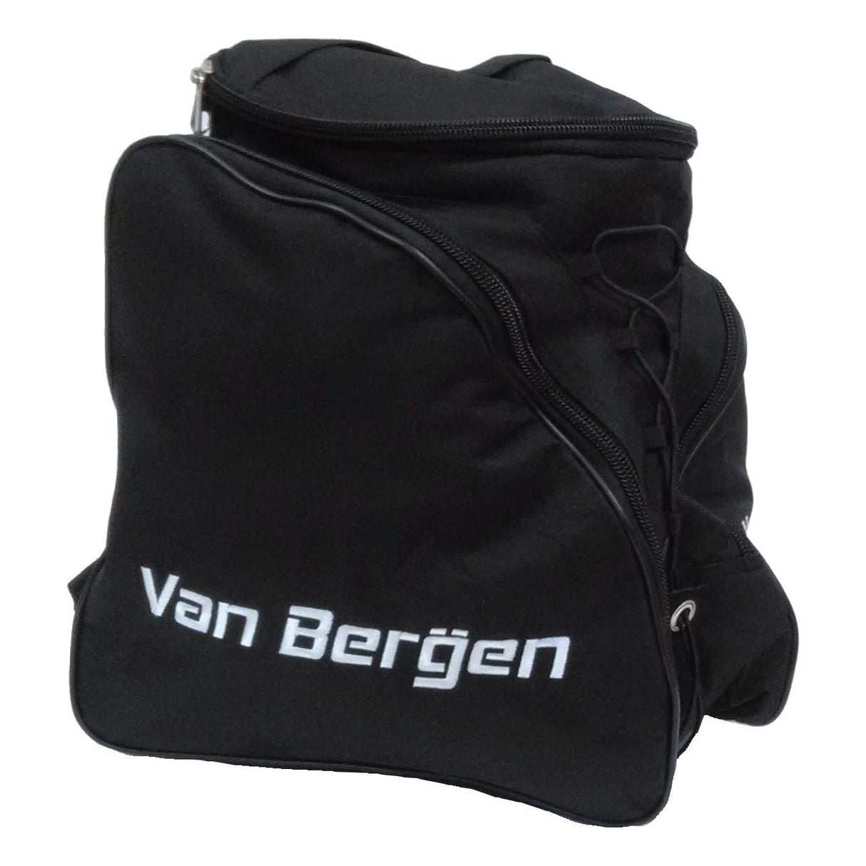 Van Bergen Sac À Bottes De Ski Adulte Luxe Pour Performance Alpine