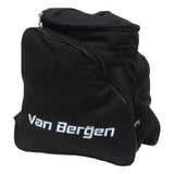 Van Bergen Sac À Bottes De Ski Adulte Luxe Pour Performance Alpine