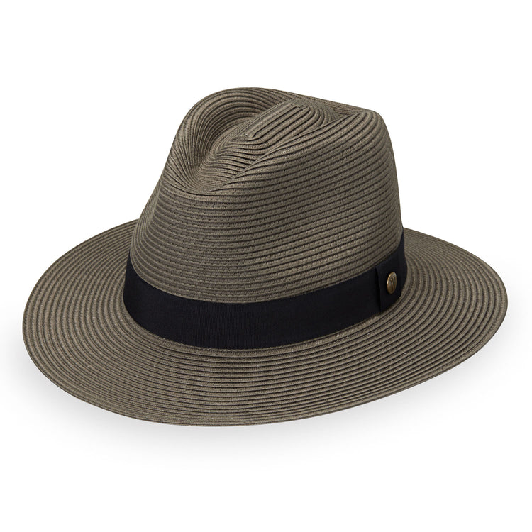 WALLAROO PALM BEACH HAT