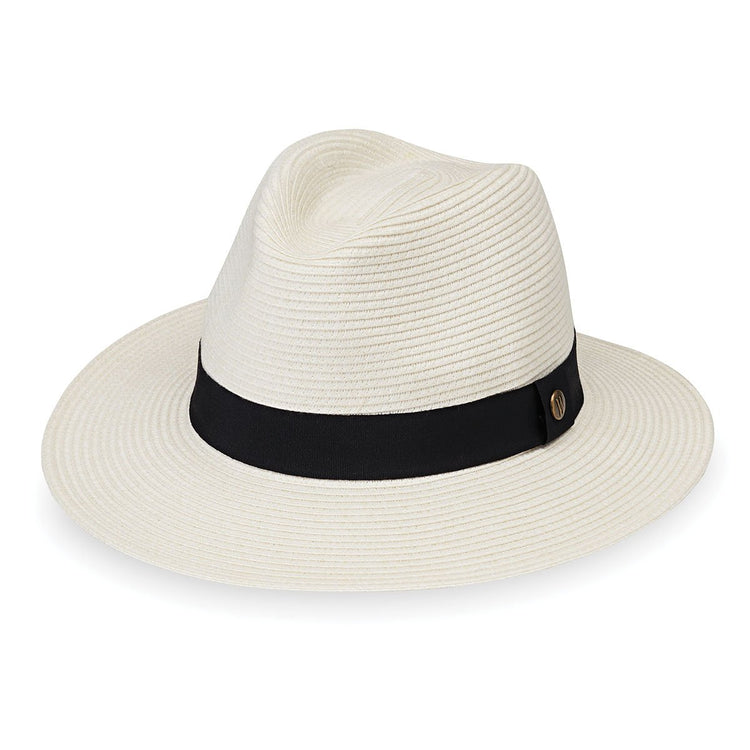 WALLAROO PALM BEACH HAT