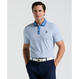 Original Penguin Pete's Tee Time Polo Maille Légère Extensible