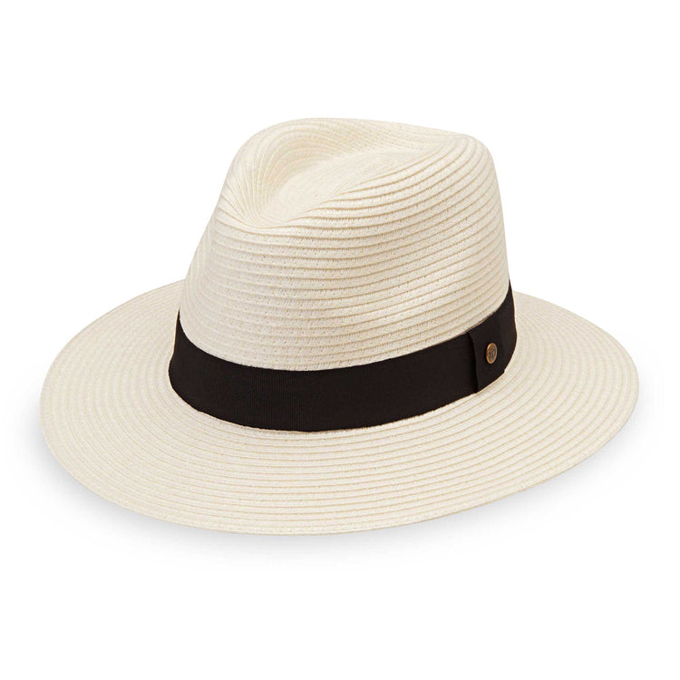 CHAPEAU WALLAROO PETITE PALM BEACH