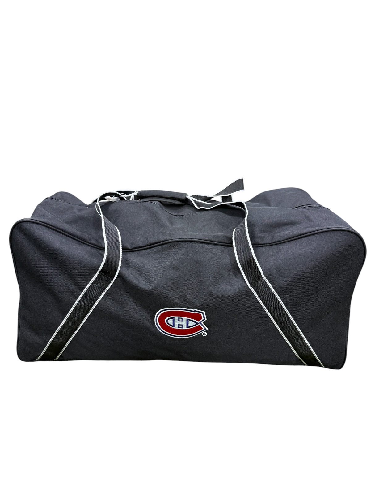 Copy of HOCKEY NHL MONTREAL CANADIENS BAG 26"