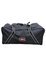 Copy of HOCKEY NHL MONTREAL CANADIENS BAG 26"