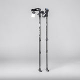 BATON TREKKING EVA WITH CLIPS