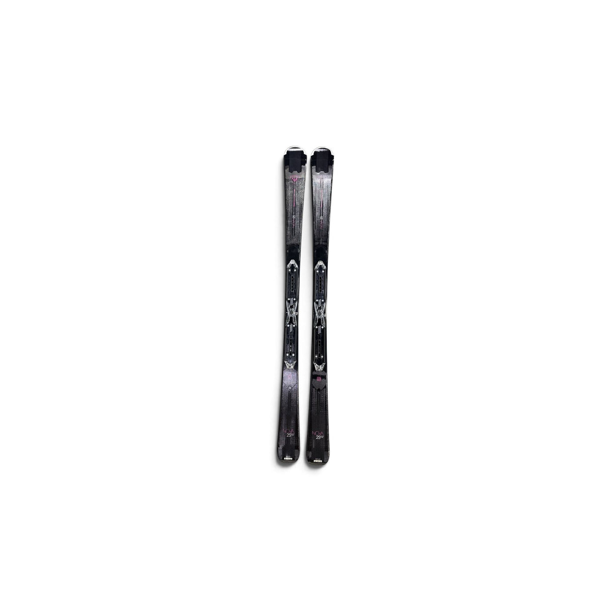 Ski Rossignol Nova 2S w/ XP10 (2026/2027)