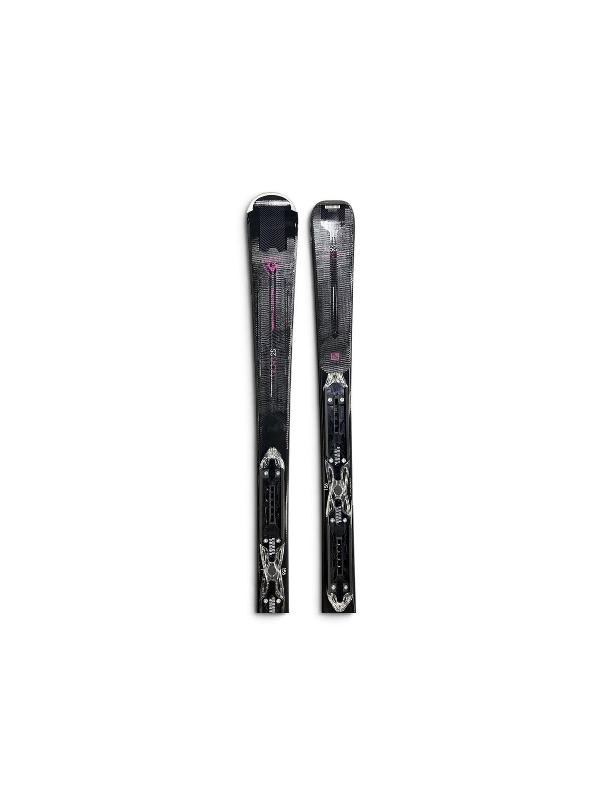 Ski Rossignol Nova 2S w/ XP10 (2026/2027)